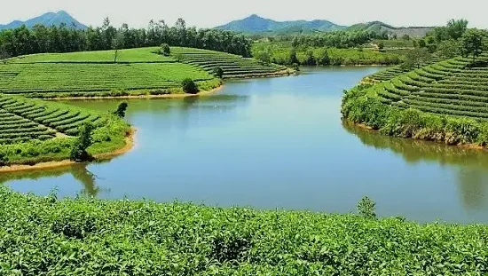 Lịch trình 4N3Đ 11