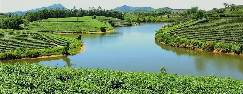 Lịch trình 4N3Đ 1