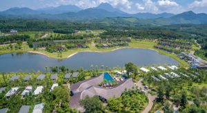 Combo 2N1Đ: Nghỉ dưỡng & Onsen trọn gói tại Serena Resort Kim Bôi Hòa Bình 1