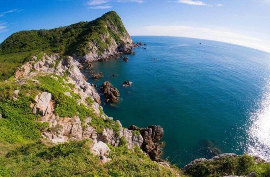Vietnam Booking – Tour Hà Nội – Vân Đồn – Minh Châu – Quan Lạn 3 ngày 2 đêm (giá từ ~3.390.000 đ) 9