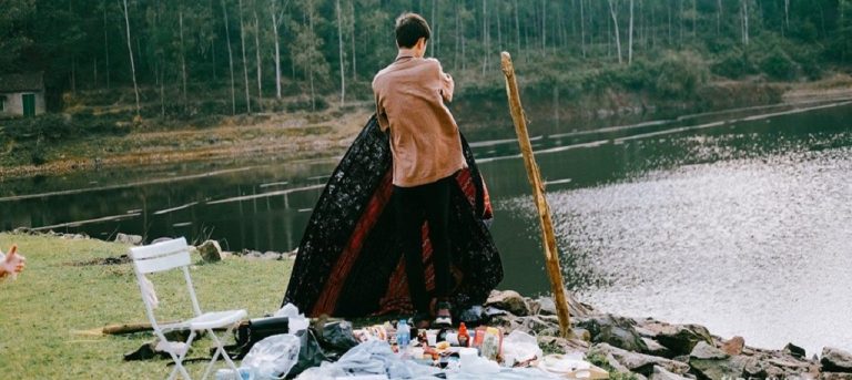 Đập Ba Khe – Điểm Camping Lý Tưởng Giữa Thiên Nhiên Vạn An
