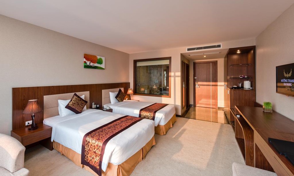 Mường Thanh Grand Hà Tĩnh – Điểm dừng chân cao cấp giữa lòng Kỳ Anh 3