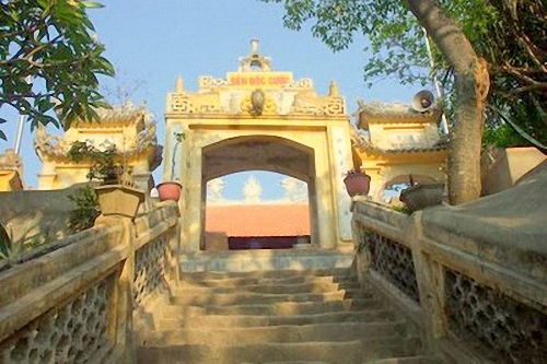 Sầm Sơn 7
