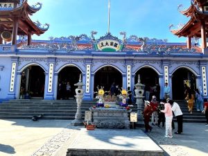 Đền Kỳ Cùng - Điểm đến tâm linh trong hành trình khám phá xứ Lạng 43