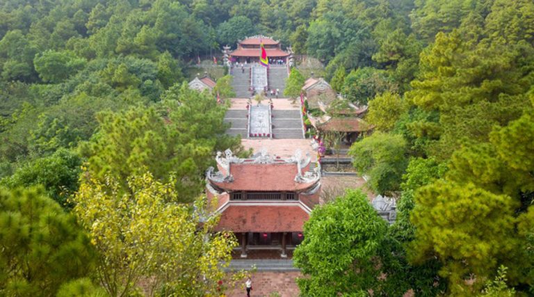 4 ngày 3 đêm tại TP Lạng Sơn