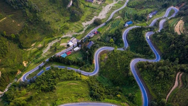 Tour ghép 3 ngày 2 đêm – Hồ Ba Bể + Thác Bản Giốc + Pác Bó