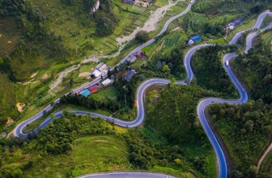 Đặc sắc đèo Mã Phục – Con đèo 7 tầng đẹp nhất tỉnh Cao Bằng 21