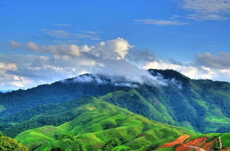 Giới thiệu Việt Nam 1