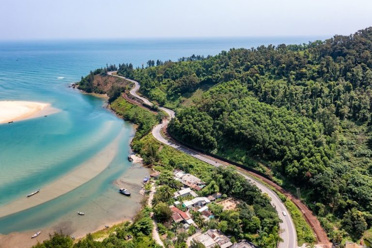 Tour ghép đoàn Đà Nẵng – Huế 1 ngày (Đà Nẵng Xanh)