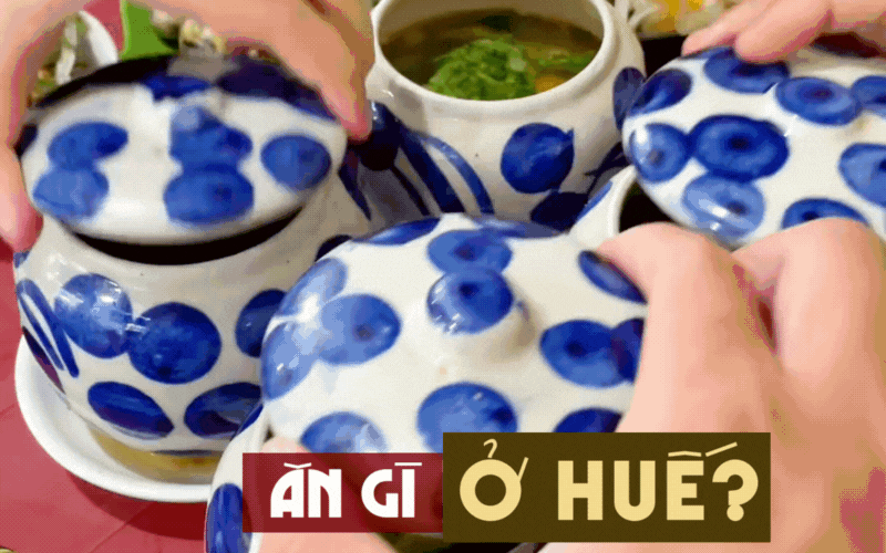 Trứng vịt lộn kiểu Huế: Cách người Huế biến một món ăn dân dã thành đặc sản ai cũng muốn thử một lầ 3