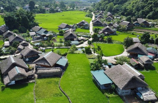 Hành trình 4 ngày 3 đêm khám phá Tuyên Quang 13