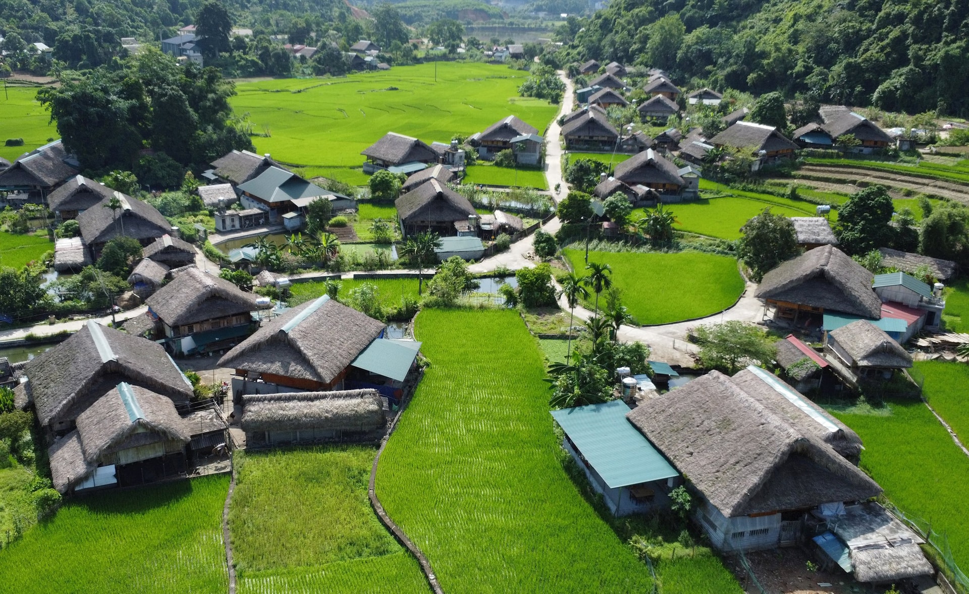 Hành trình 4 ngày 3 đêm khám phá Tuyên Quang 1