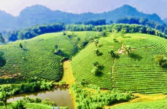 Hành trình 3 ngày 2 đêm khám phá Tuyên Quang 7