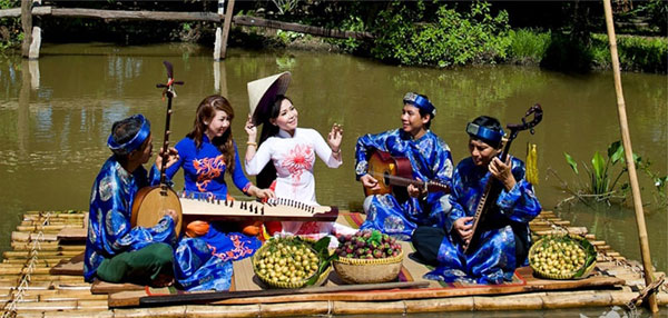 Đờn ca Tài tử Nam Bộ – Di sản sống giữa lòng An Giang mới 7