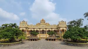 [Tour Đồng Tháp 1 ngày] Dạo thuyền và ngắm nhìn Tứ Linh Cồn: Long – Lân – Quy – Phụng.  3