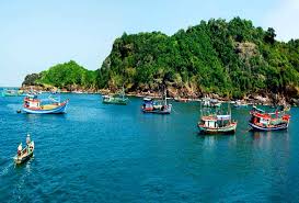 Tour Combo Cà Mau 3 Ngày 2 Đêm – Tắc Ráng Xuyên Rừng Đước & Check-in Bãi Bồi Đất Mũi