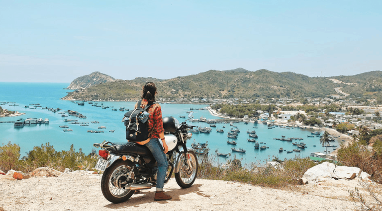 Tour tự lái: Tour Huế Cổ Kinh Thành – Tự Lái 1 ngày