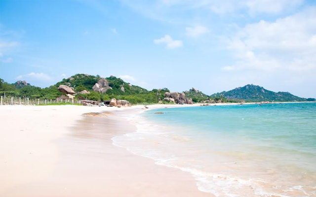 Biển Hải Tiến 5
