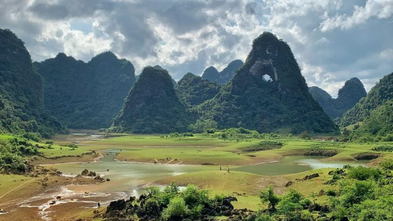 Mẫu Custom Tour Cao Bằng – theo yêu cầu khách từ Customize Vietnam Tours