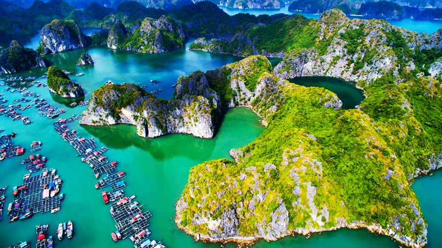Vịnh Lan Hạ 1