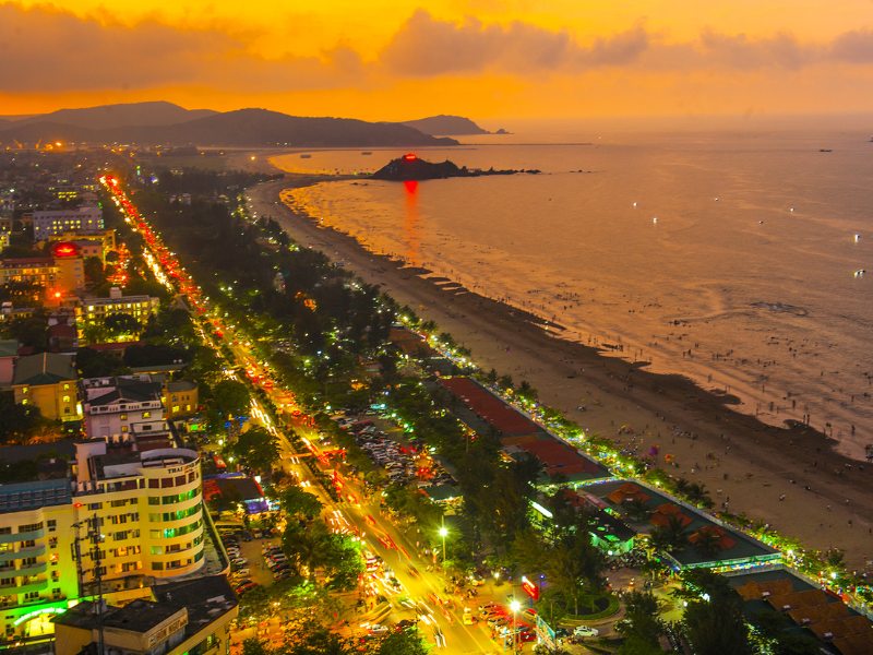 Lịch trình 4N3Đ 1