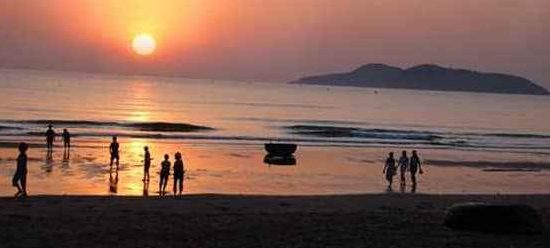 TOUR TỰ CHỌN NGHỆ AN – BIỂN CỬA LÒ – QUÊ BÁC (3 NGÀY 2 ĐÊM) 1