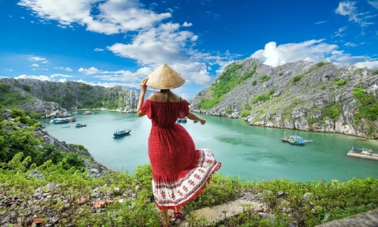 Thông tin chi tiết về Tour riêng tham quan thành phố Hải Phòng
