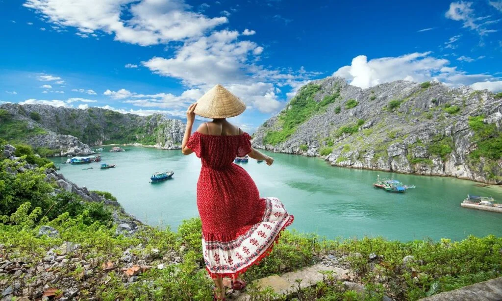 Thông tin chi tiết về Tour riêng tham quan thành phố Hải Phòng 1