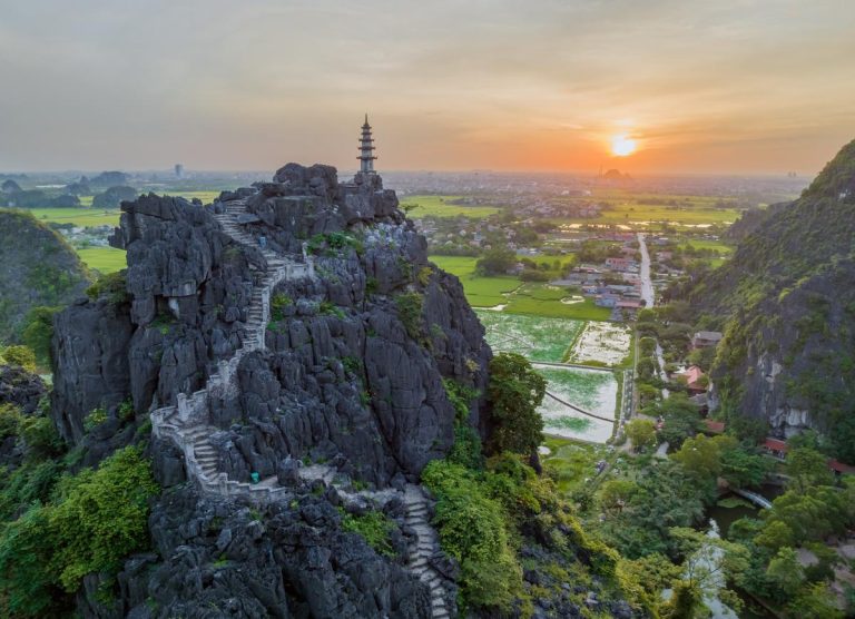 Combo Du Lịch Ninh Bình: Giải Pháp Hoàn Hảo Cho Chuyến Đi Tối Ưu!
