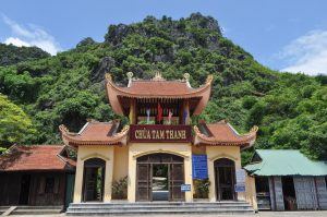Hà Nội – Lạng Sơn – Bằng Tường (Việt – Trung Quốc) 2 ngày 1 đêm 11