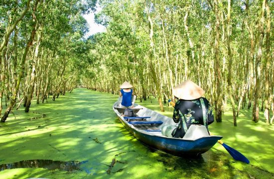 Lịch trình trong ngày 13
