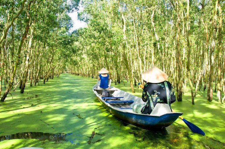 Lịch trình trong ngày