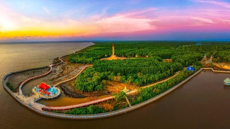 Tour Du Lịch Tự Lái Ở Cà Mau: Dạo Chơi Tại Những Vùng Đất Kỳ Thú Của Miền Tây