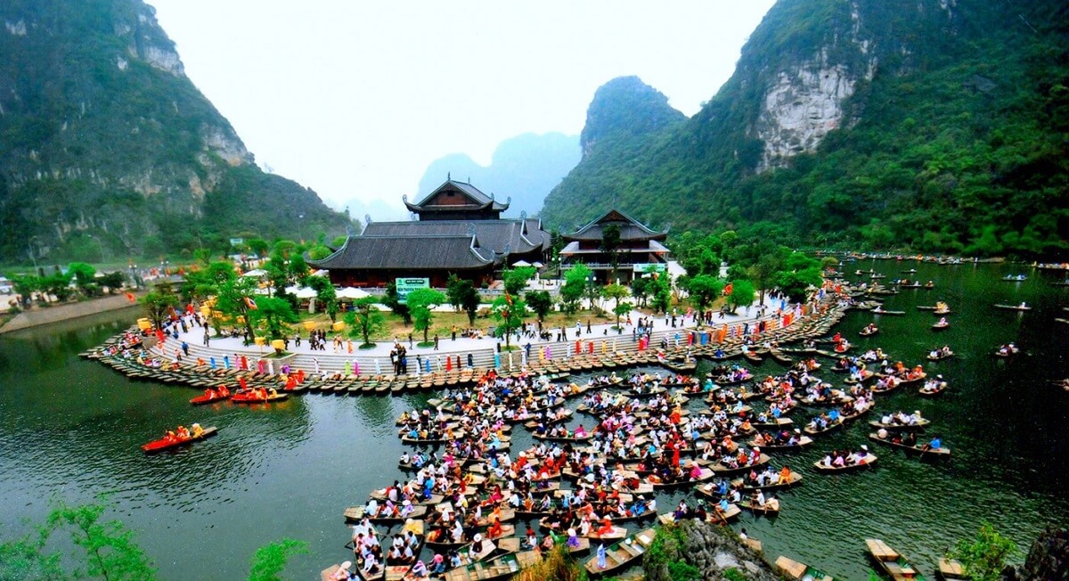 Tour Du Lịch Tự Lái Ninh Bình: Chủ Động Lên Đường, Tự Do Khám Phá! 3