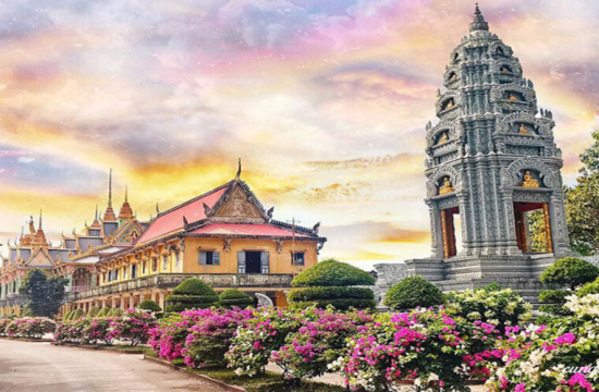 Soc Trang Bat Pagoda & Wildlife (Full‑Day Private) 61