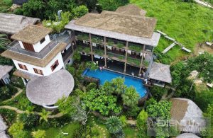 Ebino Pù Luông Resort & Spa 15