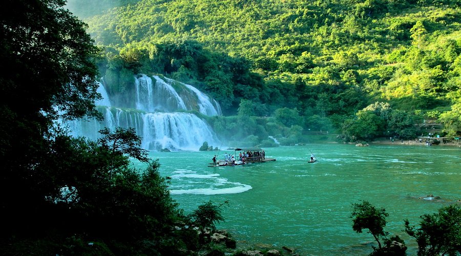 Bến En 5