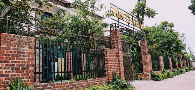 Homestay Golf 72 – Căn Hộ View Biển Rộng Rãi Tại Trung Tâm Cửa Lò
