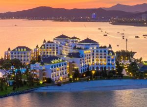 Top 20 khách sạn đáng trải nghiệm tại Quảng Ninh 15