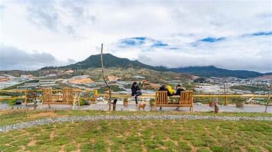 Làng Kò Hơ Farmstay
