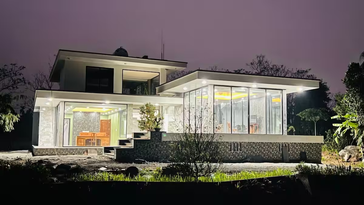 Top 20 Bungalow tuyệt đẹp tại Ninh Bình mới: trải nghiệm nghỉ dưỡng gần gũi thiên nhiên 9