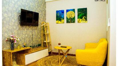 Cozy Home 838 – Homestay ấm cúng giữa lòng Châu Đốc, đậm chất miền Tây