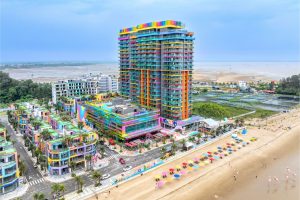 Flamingo Ibiza Hải Tiến Serviced Apartment 5