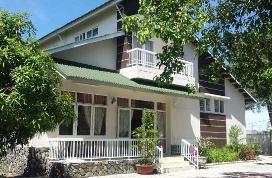 Friend’s Hostel – Gần biển Bình Sơn 22