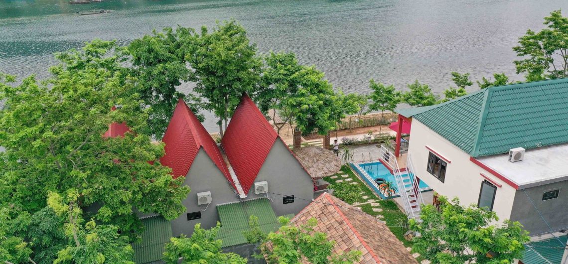 Khám Phá 20 Địa Điểm Lưu Trú Gần Sông Nước Và Thiên Nhiên Tại Ninh Bình Mới: Trải Nghiệm Độc Đáo Khác Biệt Du Thuyền 7
