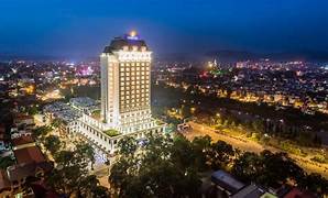 Four Points by Sheraton Lạng Sơn 5
