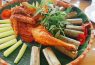 Gà nướng, cơm lam – đặc sản dân dã của núi rừng Tây Nguyên 32
