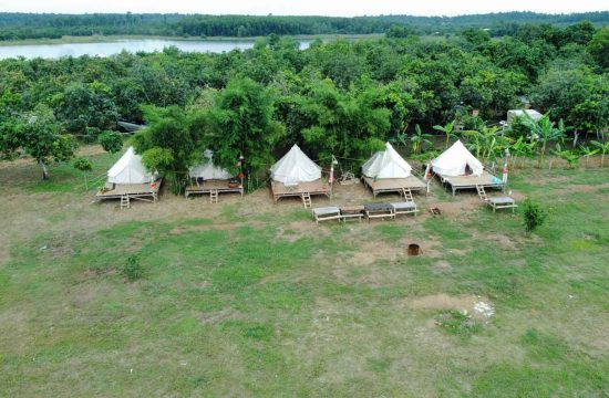 Gạo Farmstay – Không gian nghỉ dưỡng trong lành giữa miền quê Vĩnh Long 18