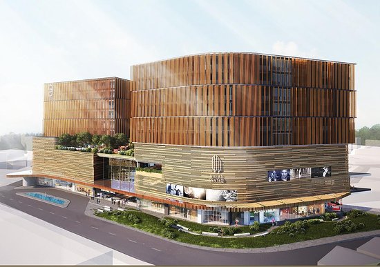 Dalat Center Residence