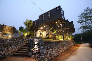 Pu Luong Hostel 15